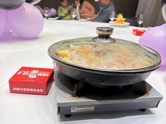 -樽宴酒楼·地道川菜·品质聚会·生日宴请