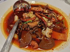 -天和晟新京菜.水煮鱼.湘土菜(国展店)