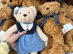 -济州岛泰迪熊博物馆