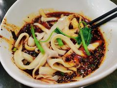 -瓜瓢面(小龙坎店)