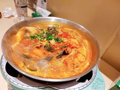 -桃娘下饭小火锅(东方新天地店)