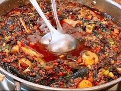 -黑竹香鸡(营和巷店)