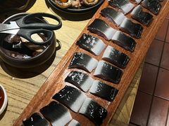 -泥炉烧肉师(新街口金銮巷店)