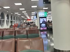 -厦门高崎国际机场-T3航站楼