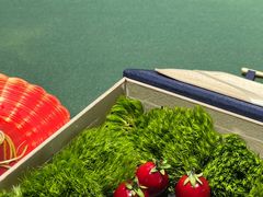 -荷风细雨·中国茶宴(碧云店)