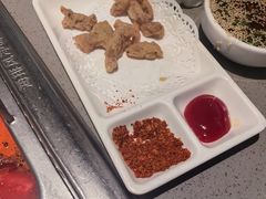 -海底捞火锅(枫蓝国际购物中心店)