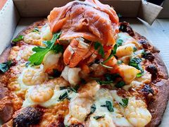 -Steveston Pizza Company (Richmond)