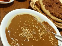 -黑窑厂糖油饼烤鸭·清真菜(旗舰店)