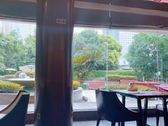 -岷山饭店-芝芝自助餐厅