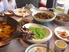 -洞庭鱼香(万科店)