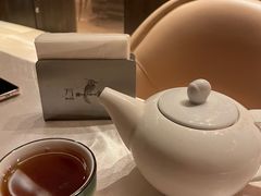 -上海金桥红枫万豪酒店-万豪中餐厅