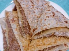 -宛平李记小吃(东关街店)