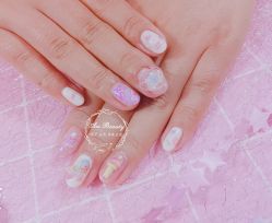 -Aso Artist Beauty美甲美睫