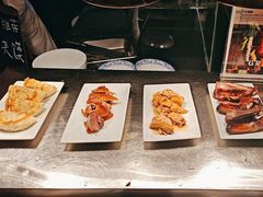 -长沙君悦酒店·自助餐厅咖啡厅