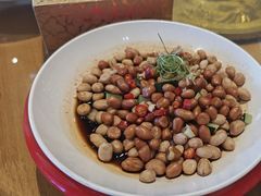 -厨掌柜长寿菜馆(古镇店)