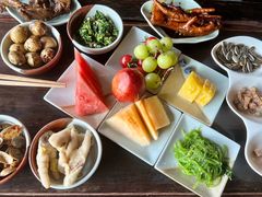 -青藤茶馆(南山路店)