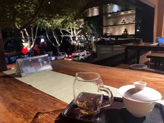 -青竺·青竹茶舍(断桥店)