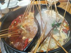 -串掌门砂锅串串香(后瑞店)