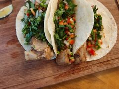 -HFFOUSA TACO弗萨塔可墨西哥餐厅(颐堤港店)