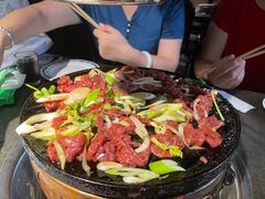 -厚味居炙子烤肉·清真(天桥南纬路店)