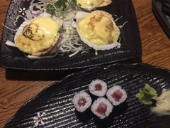 -来龙里 精致 东南亚餐室(万象城店)