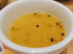 -桃园农庄烤全羊(江秋路店)