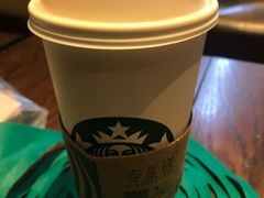 -星巴克(夏碧路店)