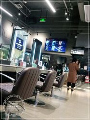 -HairCode芭曲发型