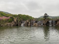-白马涧龙池景区