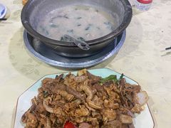 -标记美食新鲜猪杂(兴南大道店)