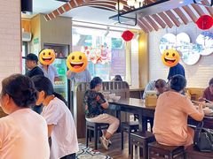 -常盛香生煎·酸辣汤.无锡老字号玉兰饼(新生路店)