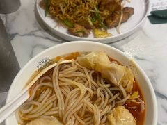 -深仔记茶餐厅(亚士厘道店)