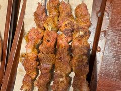 -那拉提之疆·新疆菜(美院店)