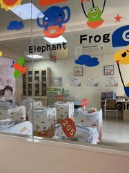 -英泽产后护理中心(南海总店)