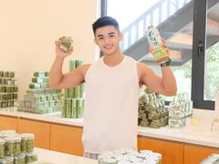 -帐篷客·溪龙茶谷度假酒店