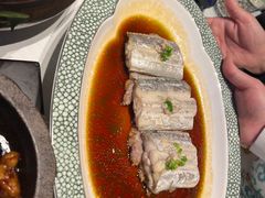 -桂满陇·海市蜃楼·黑金(国金店)