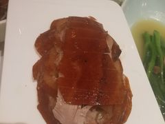 -董鲁烤鸭(建和街店)