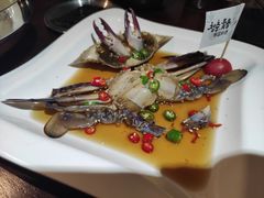 酱蟹1只-青春韩国料理(汽博店)