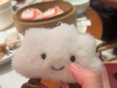 -禄运茶居·手工点心(猎德店)