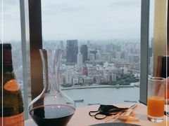 -金轩中餐厅 Jin Xuan(浦东丽思卡尔顿酒店)