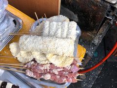 -大腕炸串(河东总店)