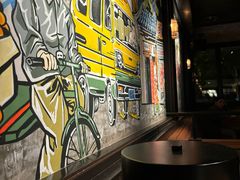 -京A Taproom·精酿餐吧(CBD店)