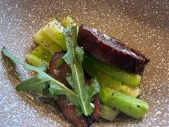 碳烤牛舌-Grand James·地中海bistro(百家湖1912店)
