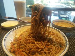 -十面春风·江南面馆(崇宁路店)