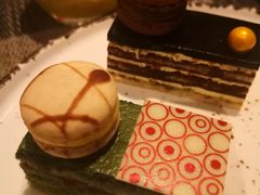 -博林天瑞喜来登酒店·西丽尚膳