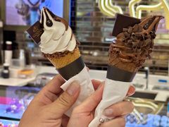 -歌帝梵(大运河购物中心店)