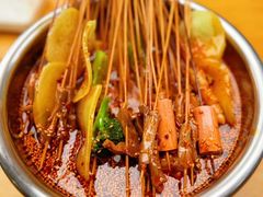 -小豆海棠(嘉兴路店)