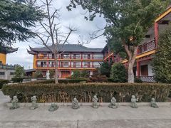 -上海青龙寺