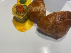 -L'Arome芳芳法国餐厅(仙林金鹰店)