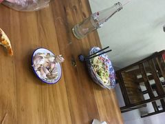 -八亩沟擀面皮(西安首店)